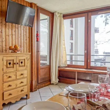 Platieres-4 By Interhome *