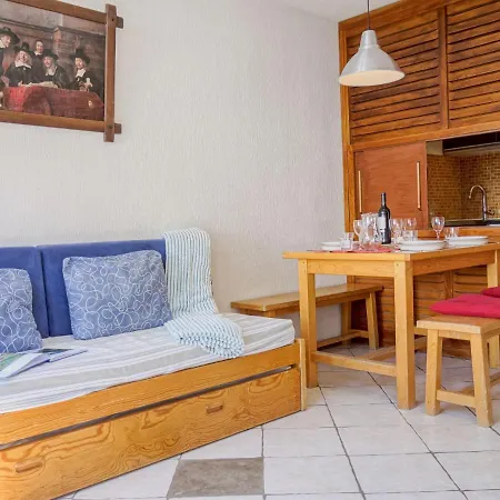 Apartamento Platieres-4 By Interhome *
