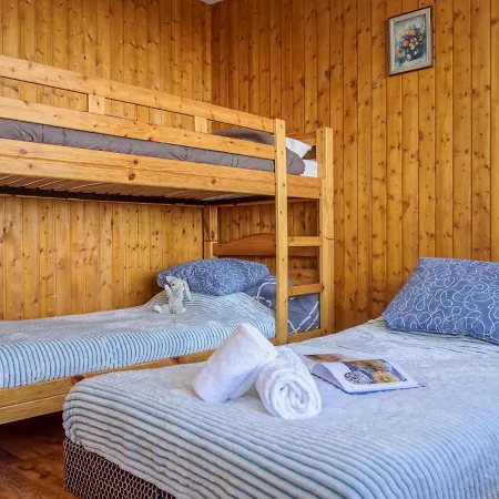 Platieres-4 By Interhome Apartment Tignes
